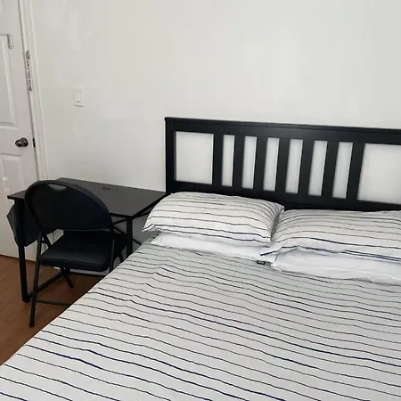 Double Room With Shared Bathroom 536B